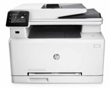 HP Color LaserJet Pro MFP M277DW, 220V