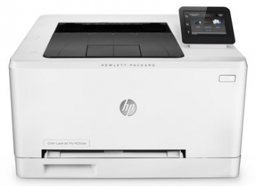 HP Color LaserJet Pro M252DW, 220V