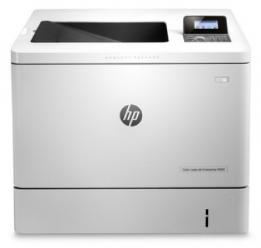 HP Color LaserJet Enterprise M552DN, 220V