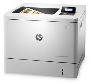 HP Color LaserJet Enterprise M552DN, 220V