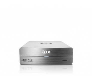 LG Blu-ray Rewriter, BE14NU40