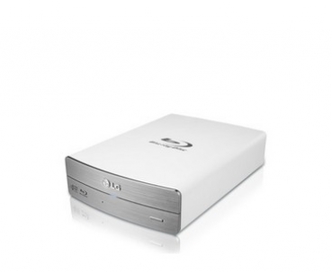 LG Blu-ray Rewriter, BE14NU40