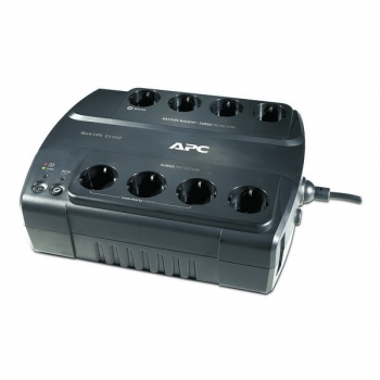 APC Power-Saving Back-UPS 550VA - 230V