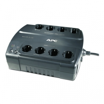 APC Power-Saving Back-UPS 700VA - 230V