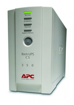 APC Back-UPS 350VA - 230V