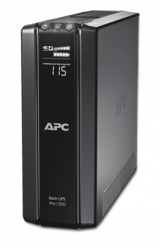 APC Back-UPS Pro 1200VA - 230V