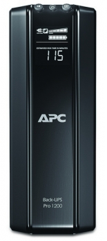 APC Back-UPS Pro 1200VA -  230V