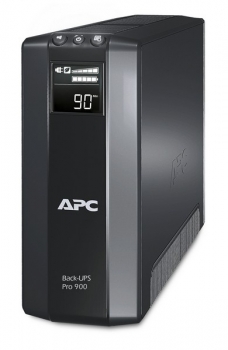 APC Back-UPS Pro 900VA - 230V