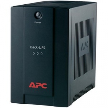 APC Back-UPS 500VA - 230V
