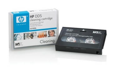 HP DDS Cleaning Cartridge, up to 50 cleans