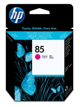 HP 85 DesignJet Printhead, magenta