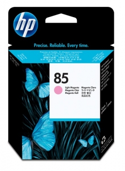 HP 85 DesignJet Printhead, light magenta