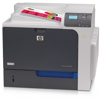 HP Color LaserJet Enterprise CP4025N, 220V