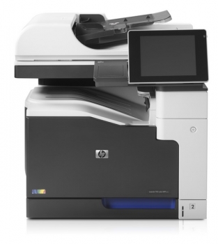 HP Color LaserJet Enterprise MFP M775DN, 220V