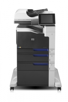 HP Color LaserJet Enterprise MFP M775F, 220V