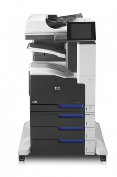 HP Color LaserJet Enterprise MFP M775Z, 220V