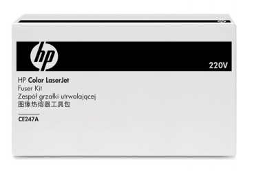 HP Fuser Kit 230V 
for CLJ CP4025, CP4525, CM4540