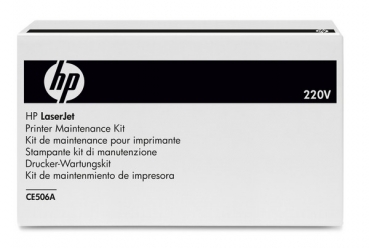 HP Fuser Kit 230V for CLJ CP3525, CM3530, M551