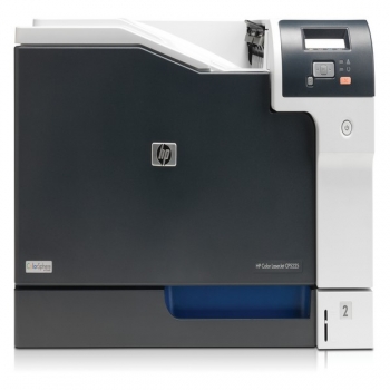 HP Color LaserJet Professional CP5225N, 220V