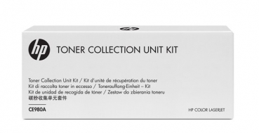 HP Toner Collection Unit for CLJ CP5525, M750, M775mfp