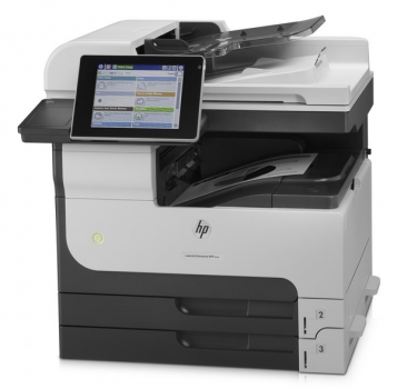 HP LaserJet Enterprise MFP M725DN, 220V