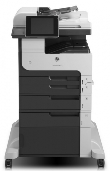 HP LaserJet Enterprise MFP M725F, 220V