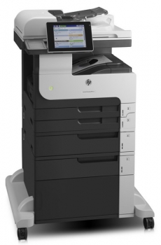 HP LaserJet Enterprise MFP M725F, 220V