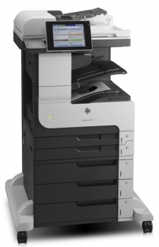 HP LaserJet Enterprise MFP M725Z, 220V