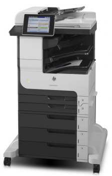 HP LaserJet Enterprise MFP M725Z, 220V