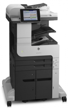 HP LaserJet Enterprise MFP M725Z+, 220V