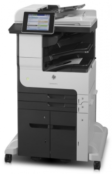 HP LaserJet Enterprise MFP M725Z+, 220V