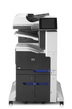 HP Color LaserJet Enterprise MFP M775Z+, 220V