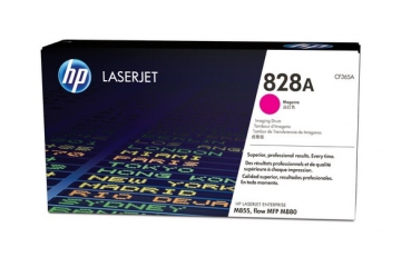 HP 828A Image Drum CF365A, magenta