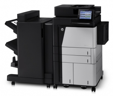 HP LaserJet Enterprise MFP M830Z, 220V