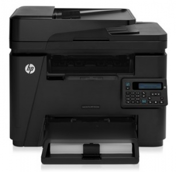 HP LaserJet Pro MFP M225DN, 220V