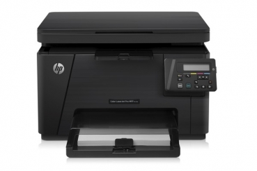 HP Color LaserJet Pro MFP M176N, 220V