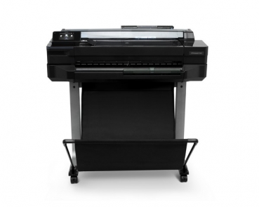 HP DesignJet T520 24-in ePrinter, 220V