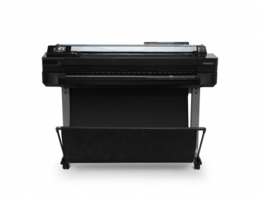 HP DesignJet T520 36-in ePrinter, 220V