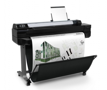 HP DesignJet T520 36-in ePrinter, 220V