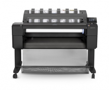 HP DesignJet T920 36-in ePrinter, 220V