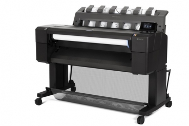 HP DesignJet T920 36-in ePrinter, 220V