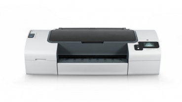 HP DesignJet T790 24-in PS ePrinter, 220V