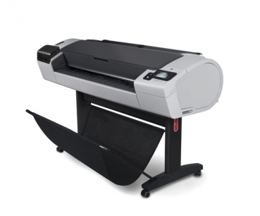 HP DesignJet T795 44-in ePrinter, 220V