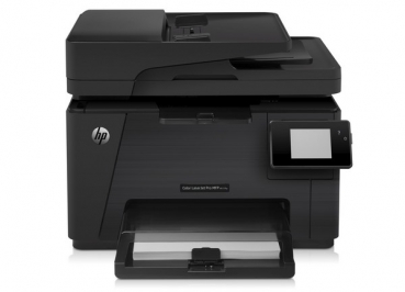 HP Color LaserJet Pro MFP M177FW, 220V