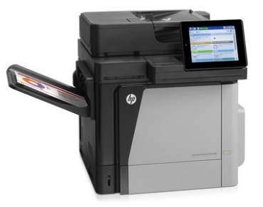 HP Color LaserJet Enterprise MFP M680DN, 220V