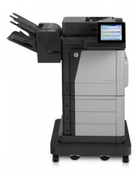 HP Color LaserJet Enterprise FLOW M680Z, 220V