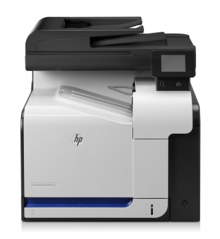 HP Color LaserJet Pro MFP M570DN, 220V