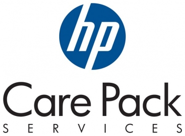 HP CarePack Europe 3YR On-Site, U6Z05E