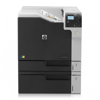 HP Color LaserJet Enterprise M750N, 220V