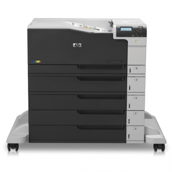 HP Color LaserJet Enterprise M750XH, 220V